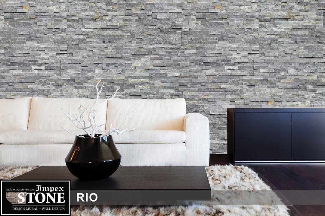 Natural stone