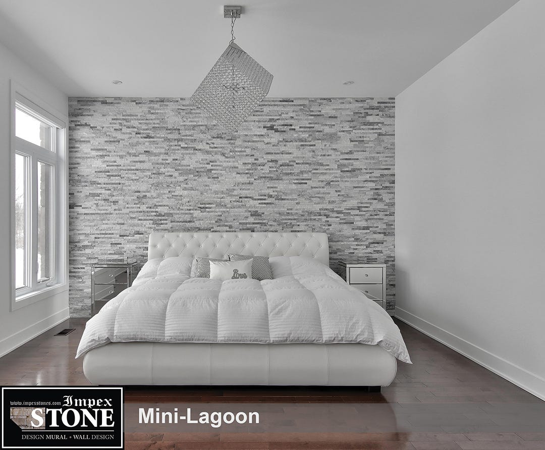 Natural stone