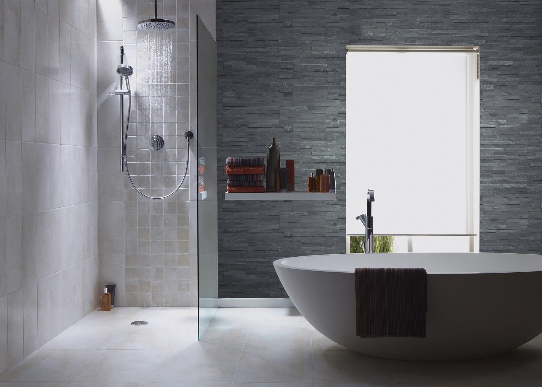 Natural stone