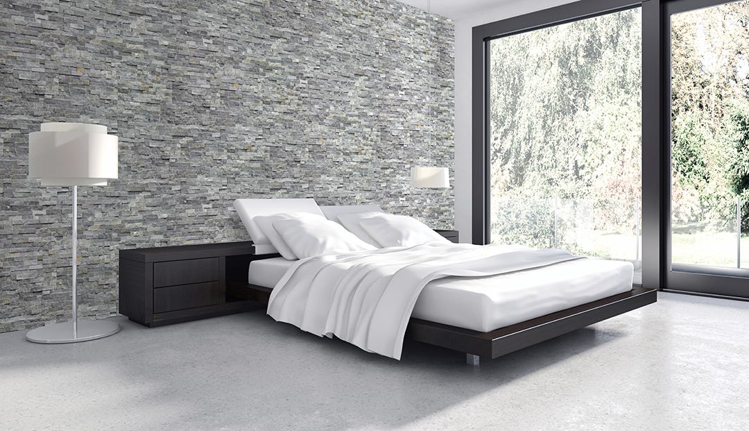 Natural stone