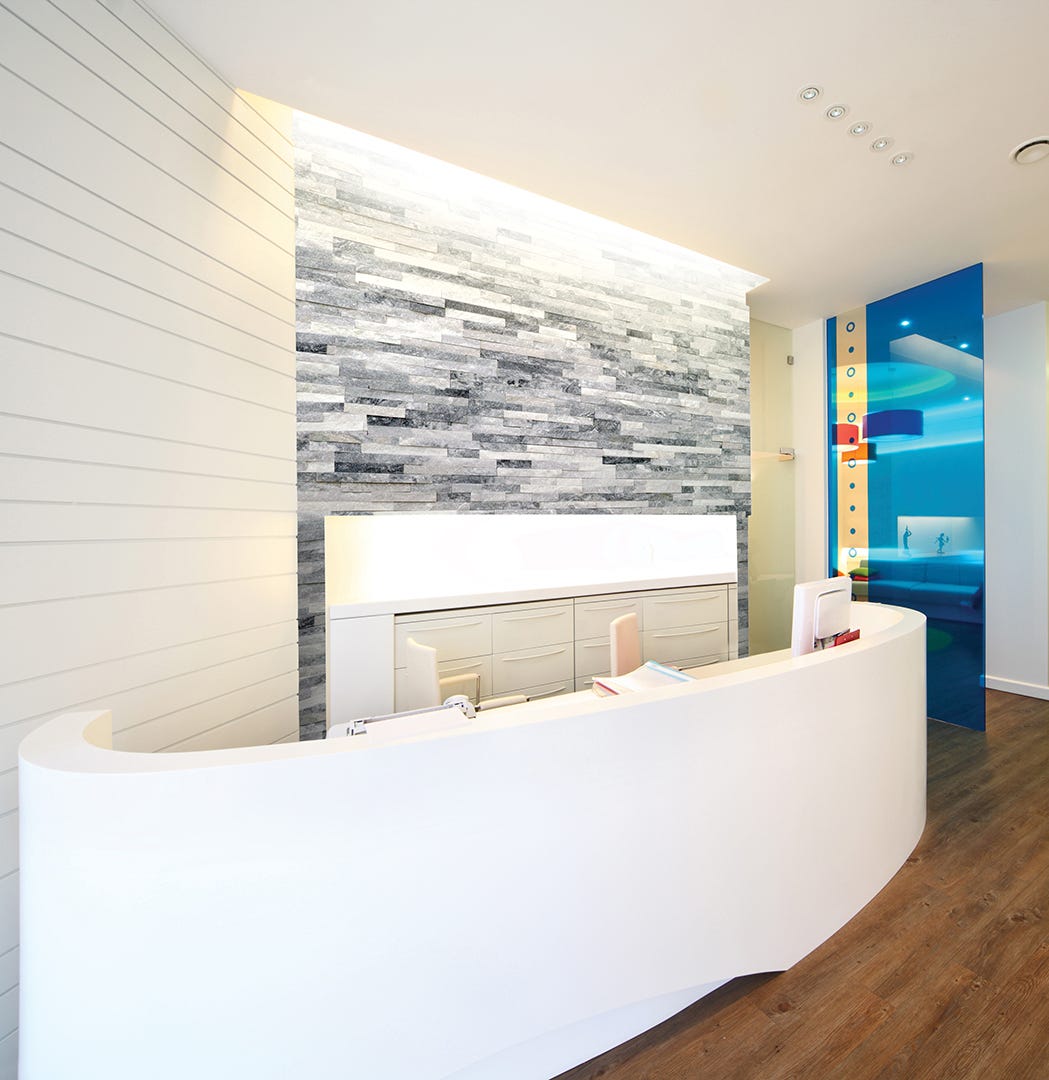 Natural stone