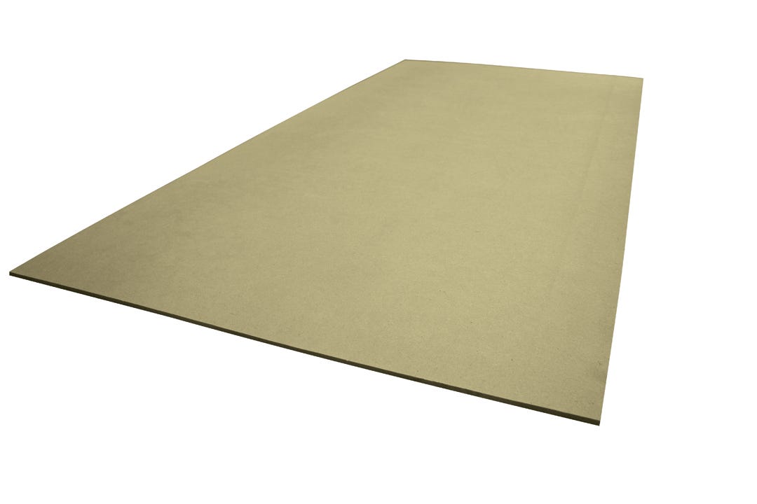 Insulation panel for interior walls / ceiliings