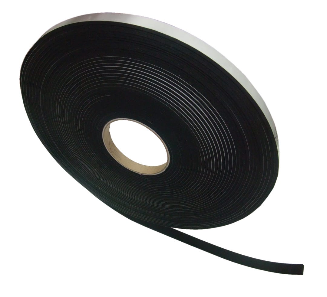 Neoprene gasket