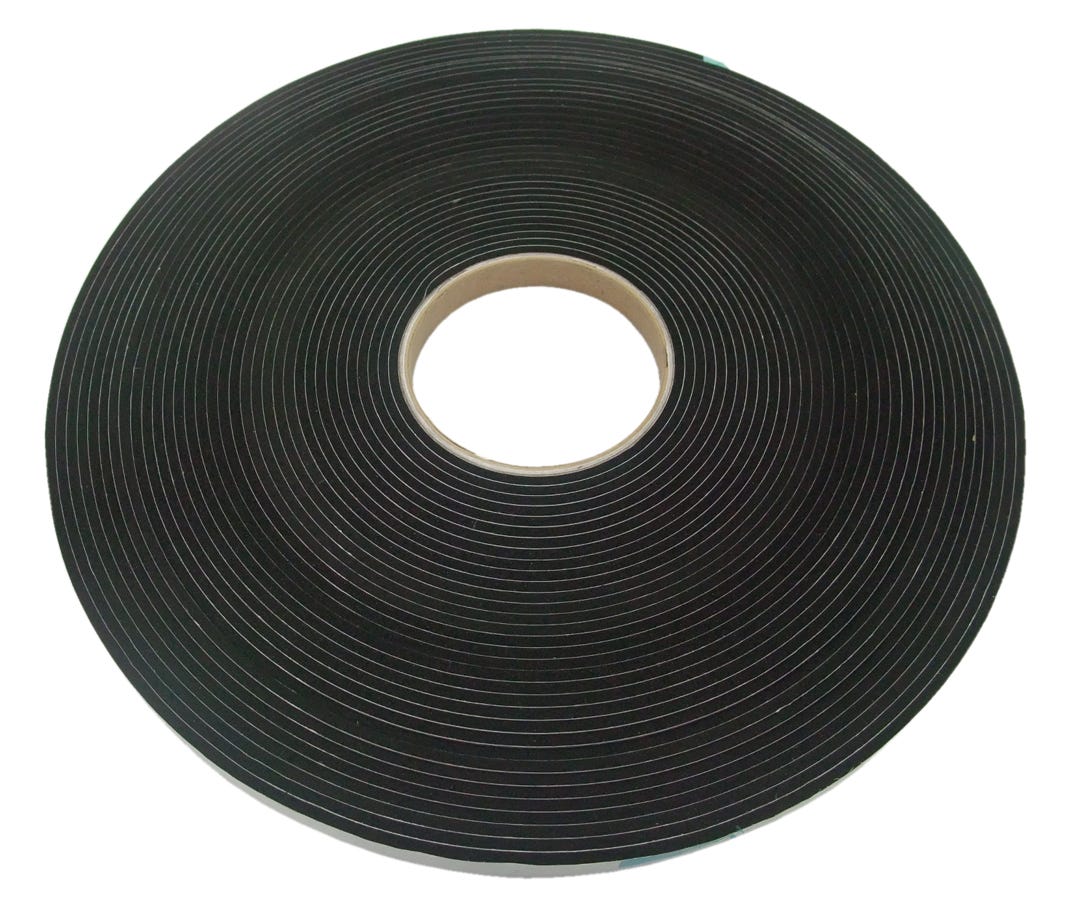 Neoprene gasket