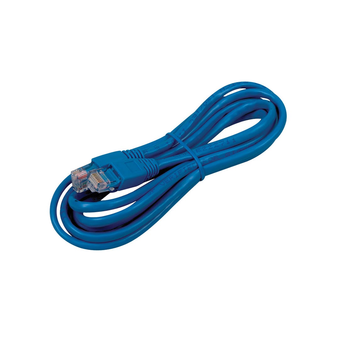 Network cable to connect computer