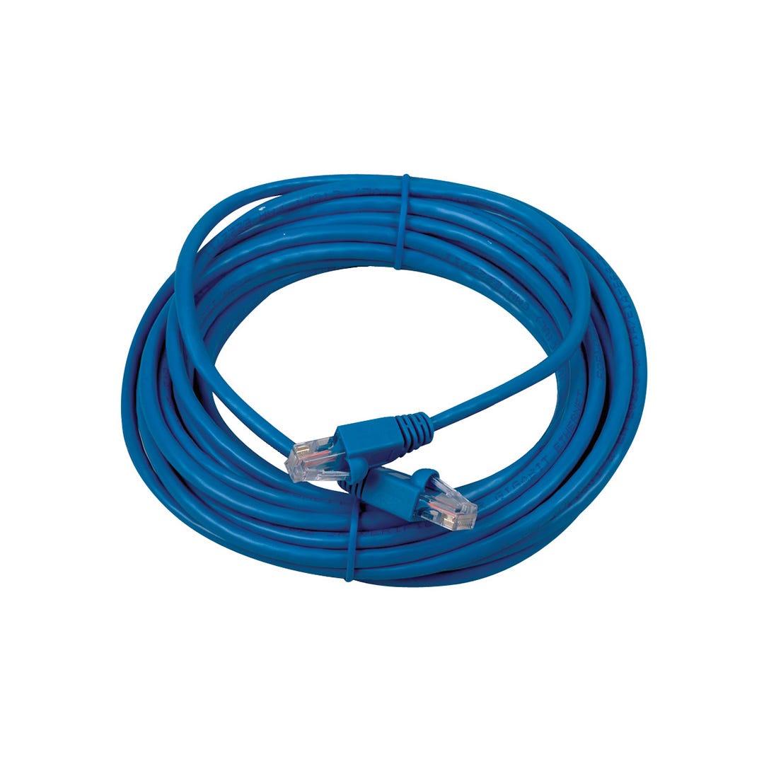 Network cable to connect computer