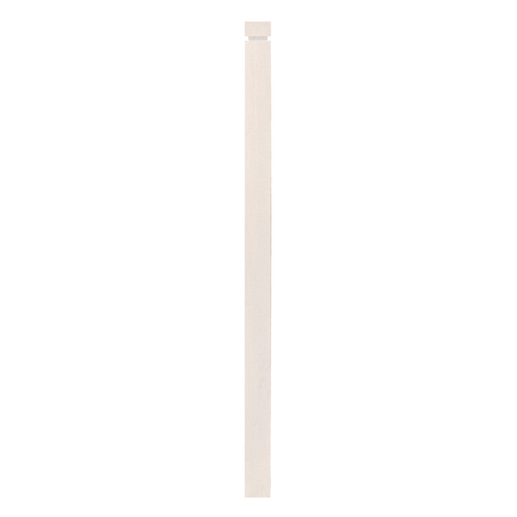 Newel square 44 in