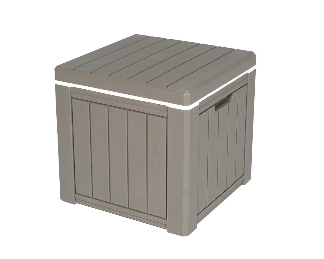 NOVA Square Cooler Box, 37 L
