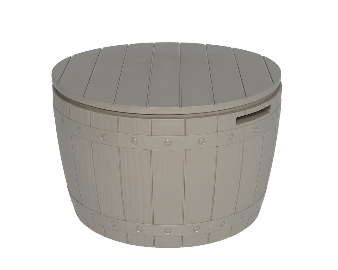 NOVA Storage Box, 127 L