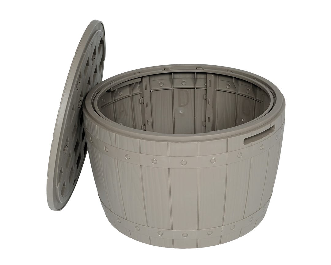 NOVA Storage Box, 127 L