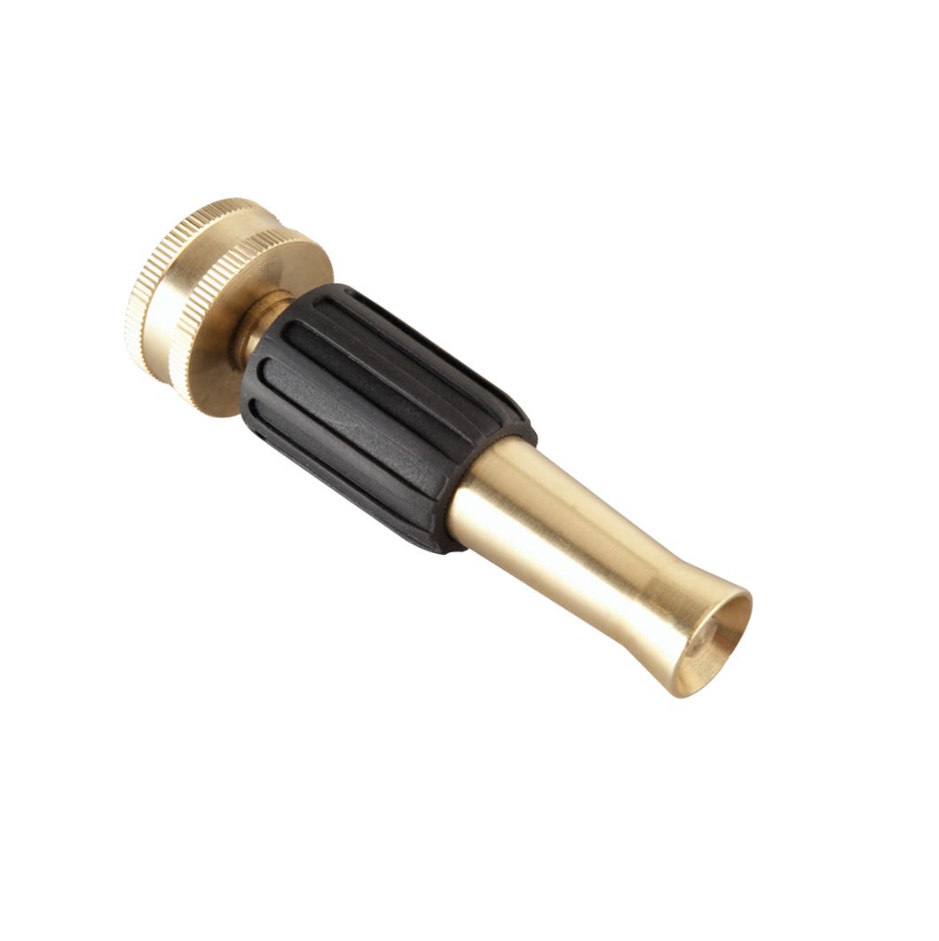 Rainwave 4-in. Garden Hose Nozzle