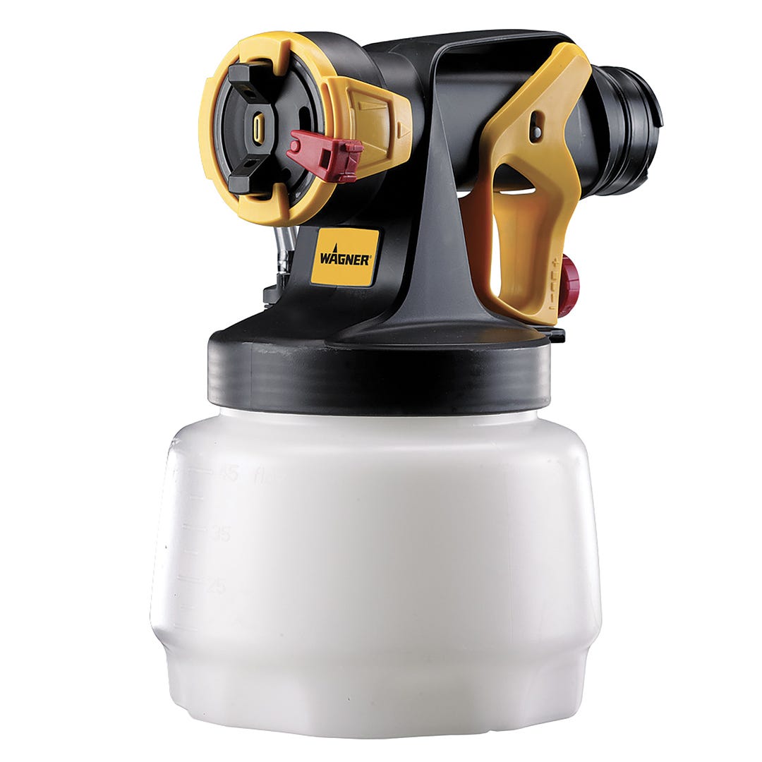 Nozzle i spray