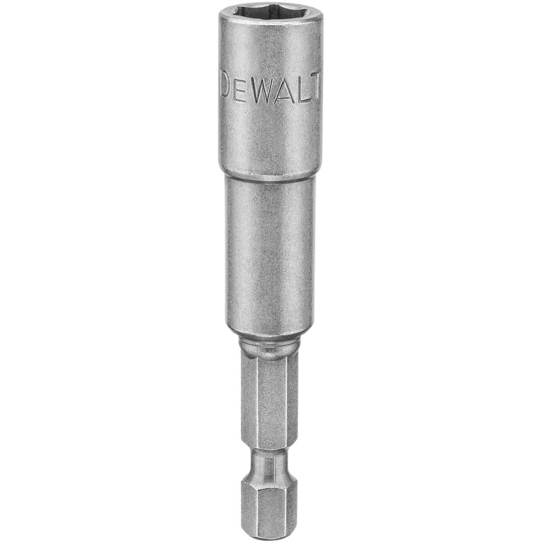 Nutdriver Magnetic 1/4-in. X 2 9/16-in.