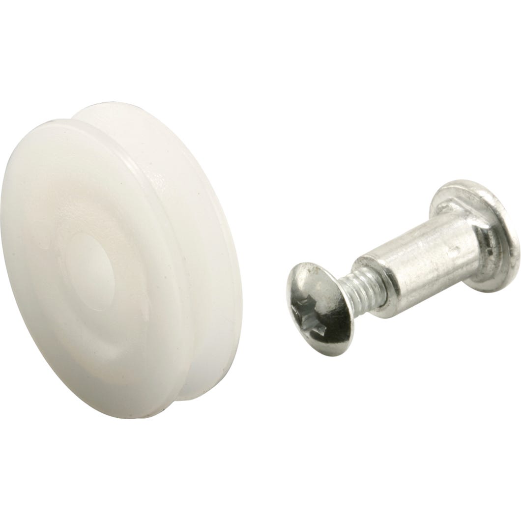 Nylon Roller for Screen Door
