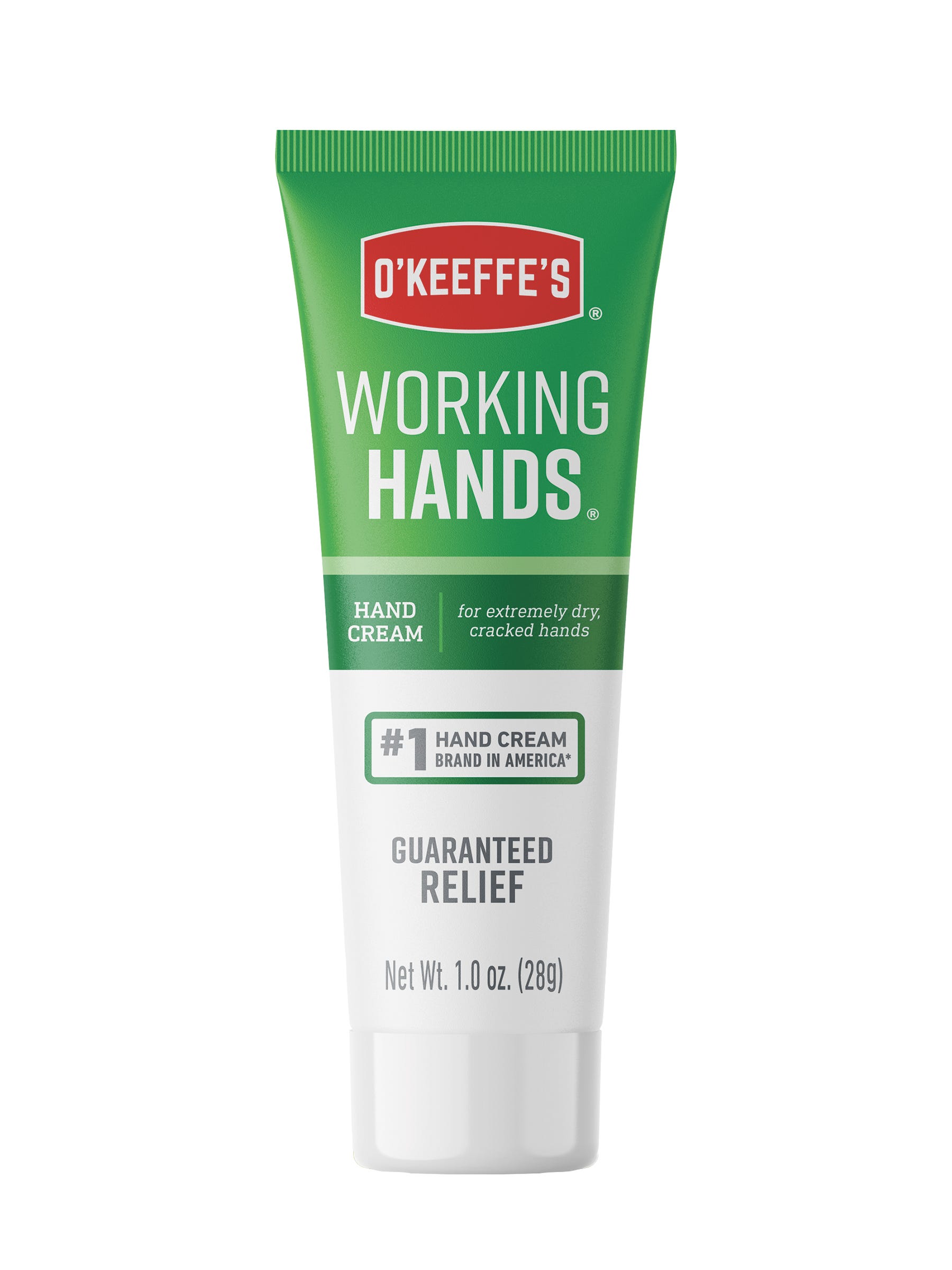 O'KEEFFE'S hand cream 1 oz