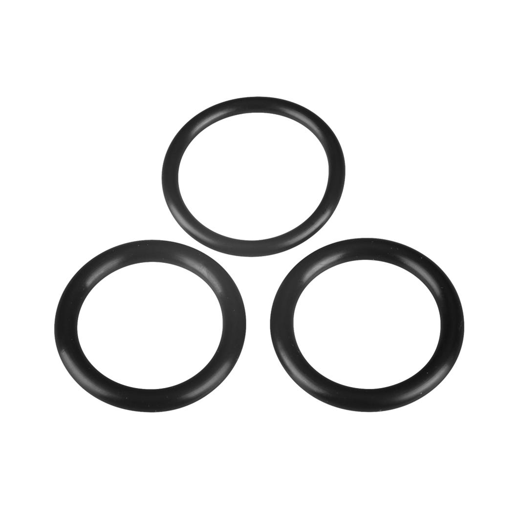 O-ring replacement seals for faucet