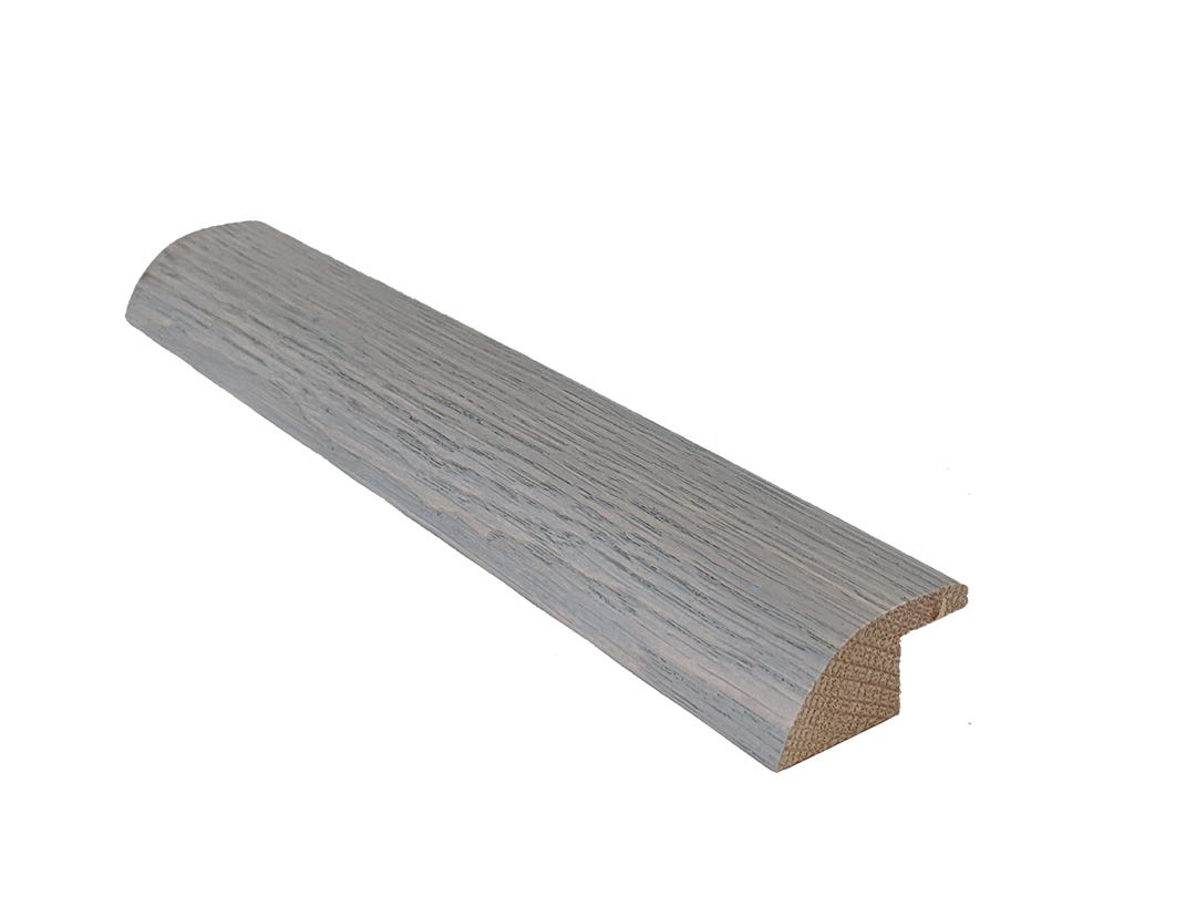LEGEND Reducer Moulding, 84 in., Grey