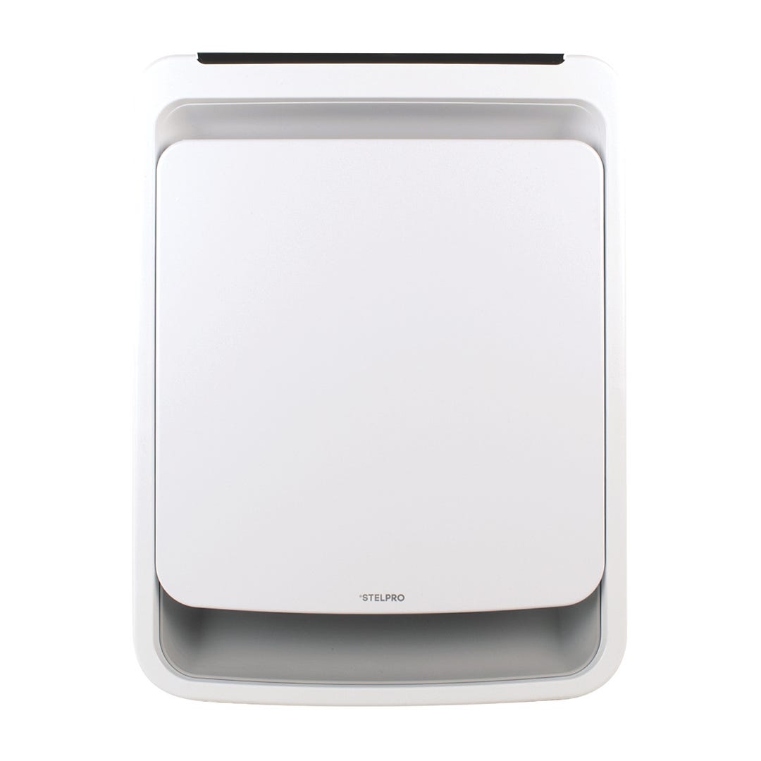 OASIS Bathroom Fan Heater, 12 in., 2000W, White