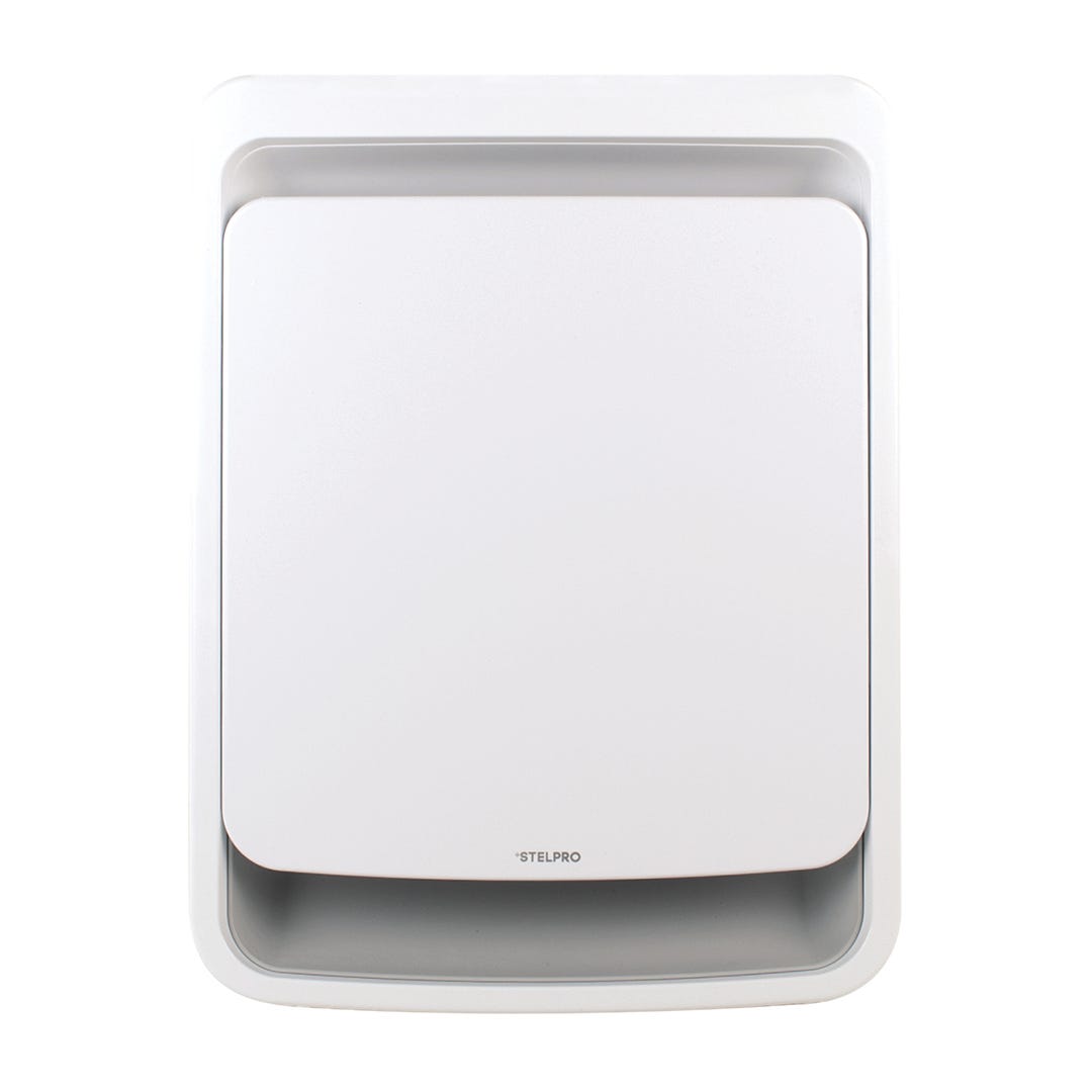 OASIS Bathroom Fan Heater Without Thermostat, 12 in., 2000W, White