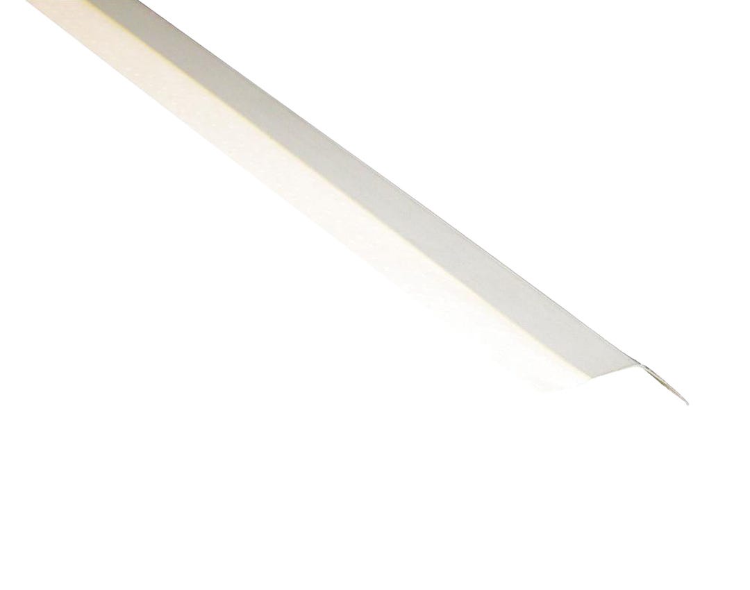 OFF SET INTERIOR CORNER MOULDING PAPER-METAL