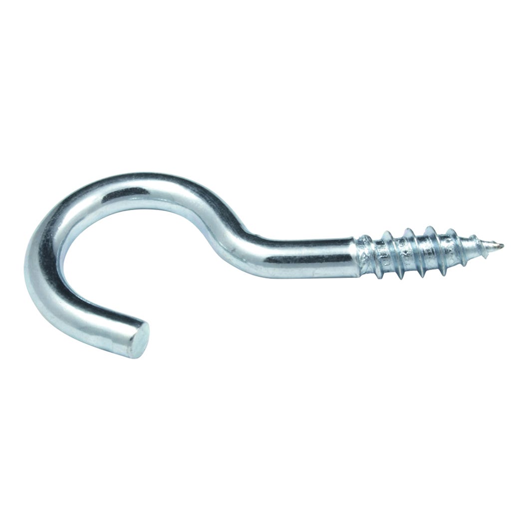 Open-eye screw 1 7/8 in 7/Pack