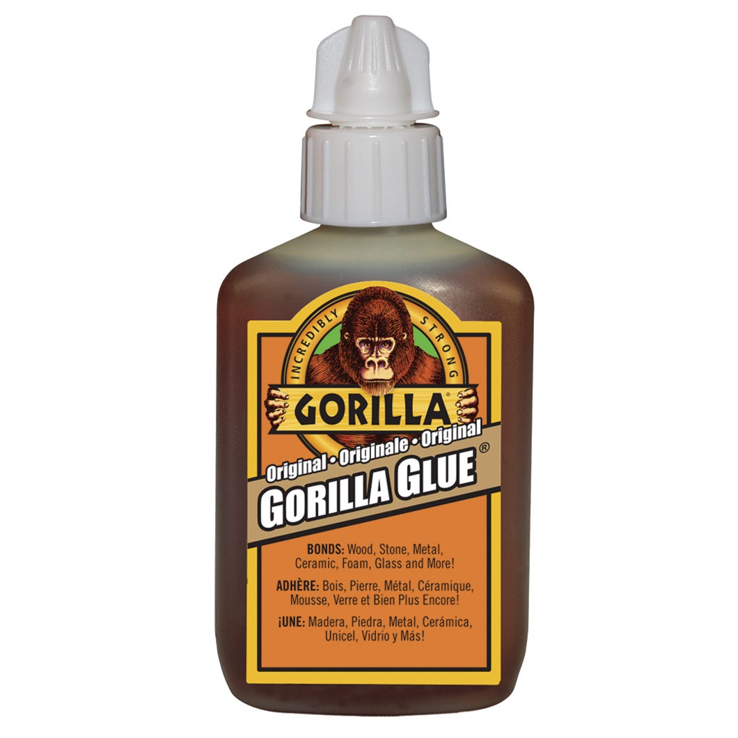 Original glue