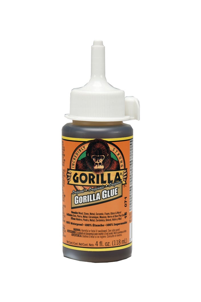 Original glue