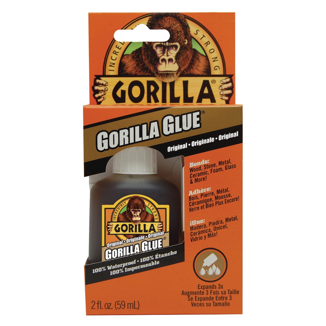 Original glue