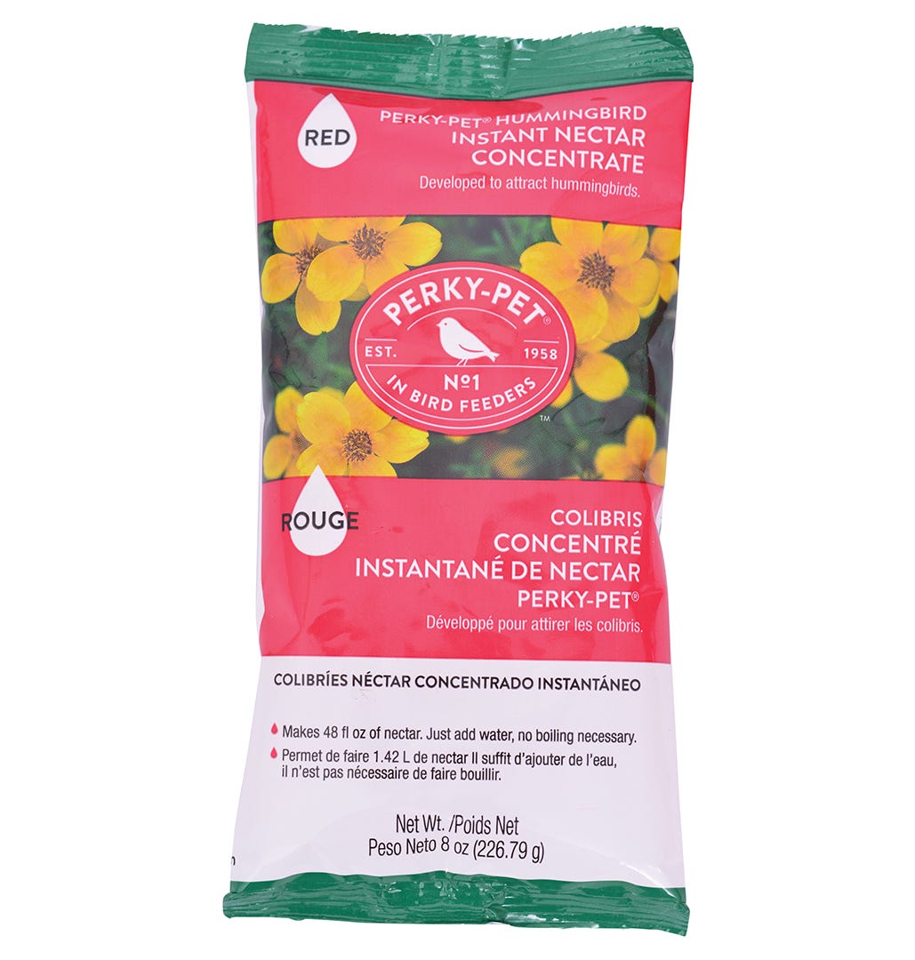 Perky Pet Original Instant Nectar Concentrate