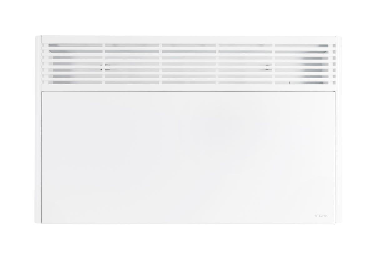 ORLEANS Convector Without Thermostat, 29 1/4 in., 1500W, White