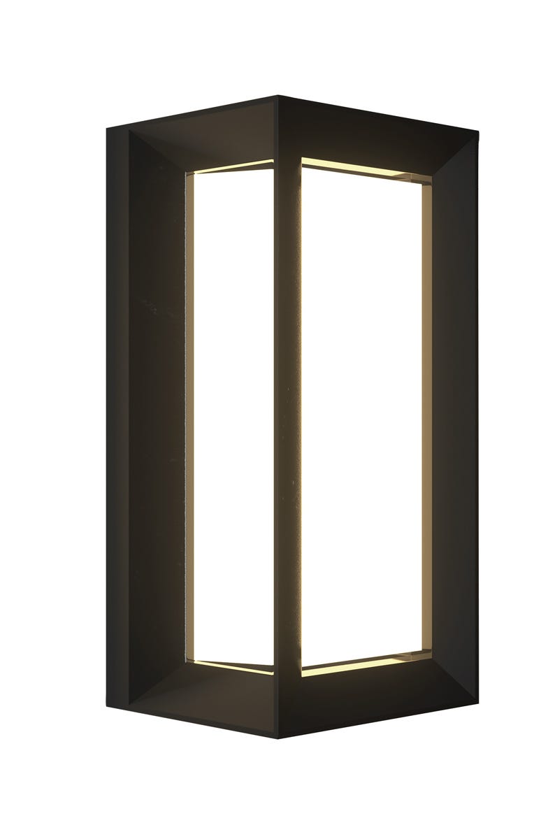Outdoor LED Wall Fixture