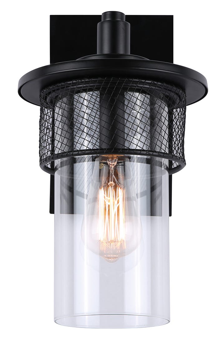 Outdoor light