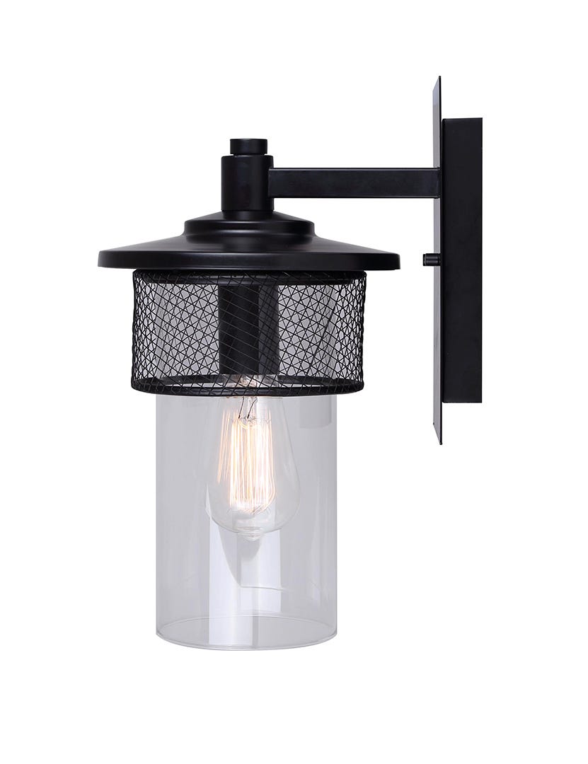 Outdoor light