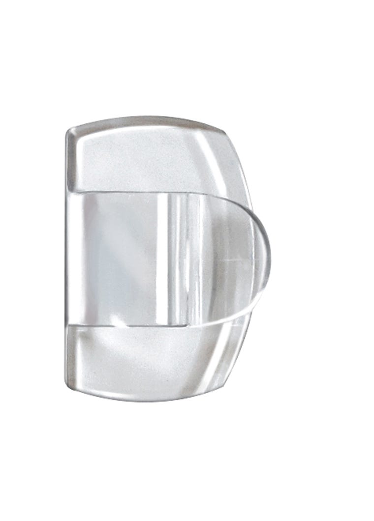 Outdoor Light Clips
