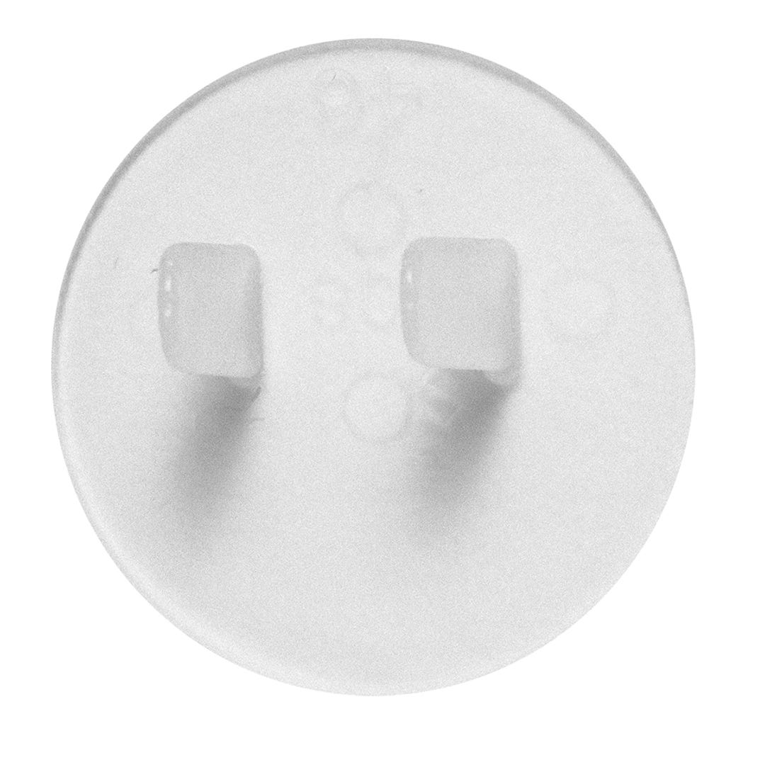 Outlet cap