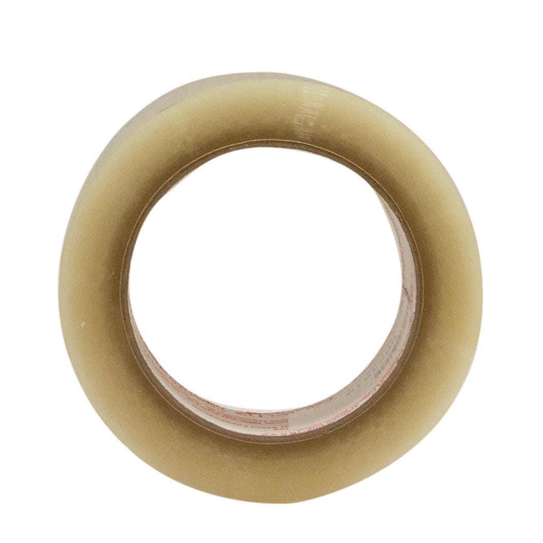 Packaging Tape Packaging Tape, 48 mm X 132 M