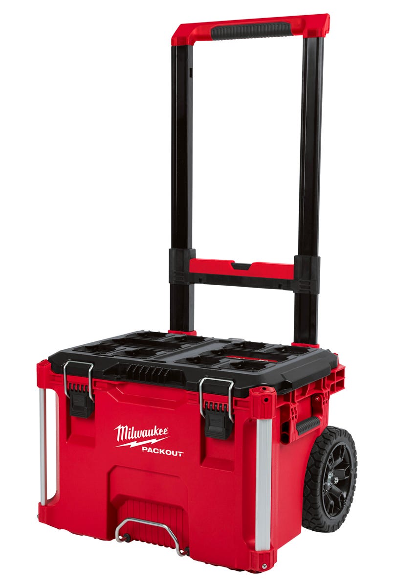 PACKOUT rolling tool box