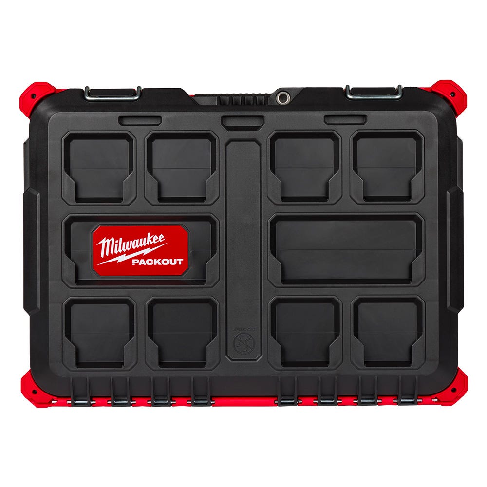 PACKOUT tool box