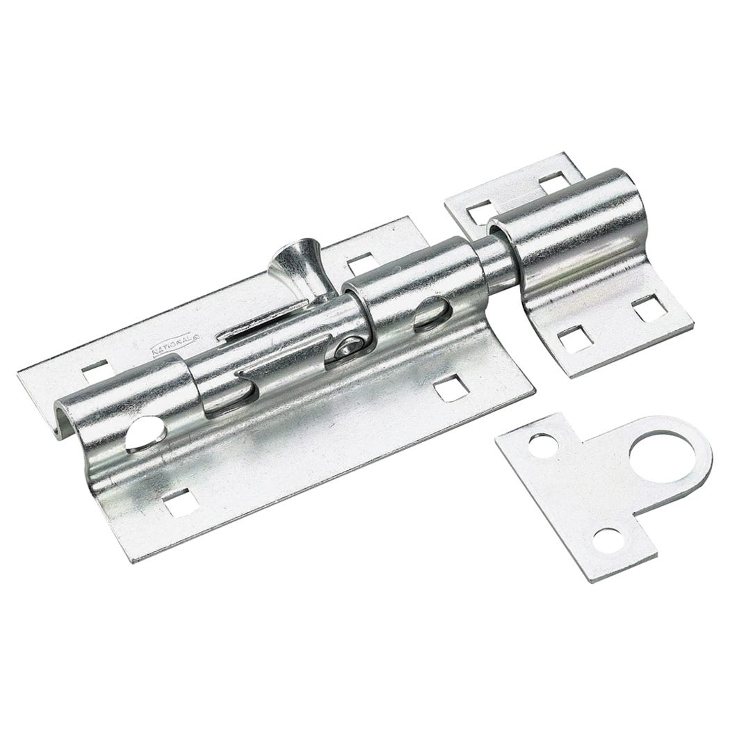 Padlock bolt heavy duty 5 in