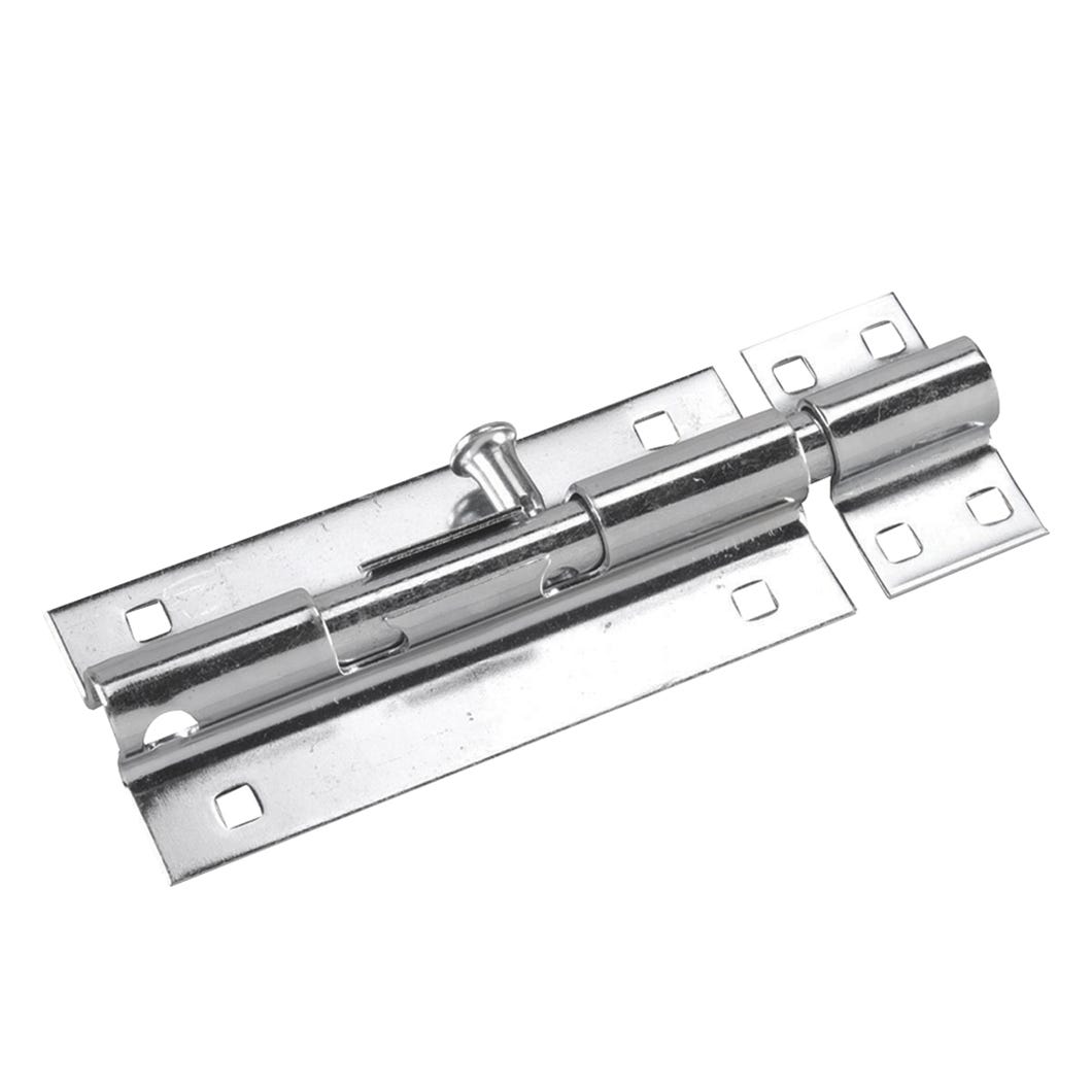 Padlock bolt heavy duty 8 in