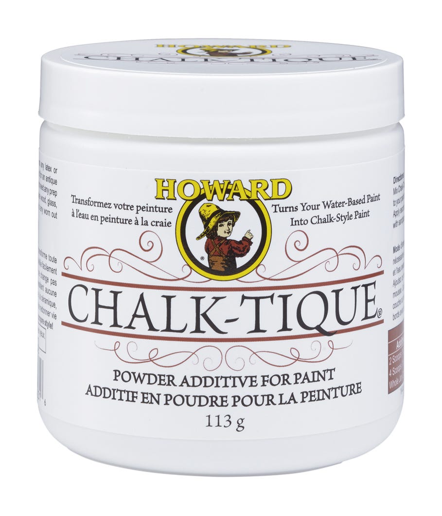 Powder Additive for Chalk Paint, 113 g