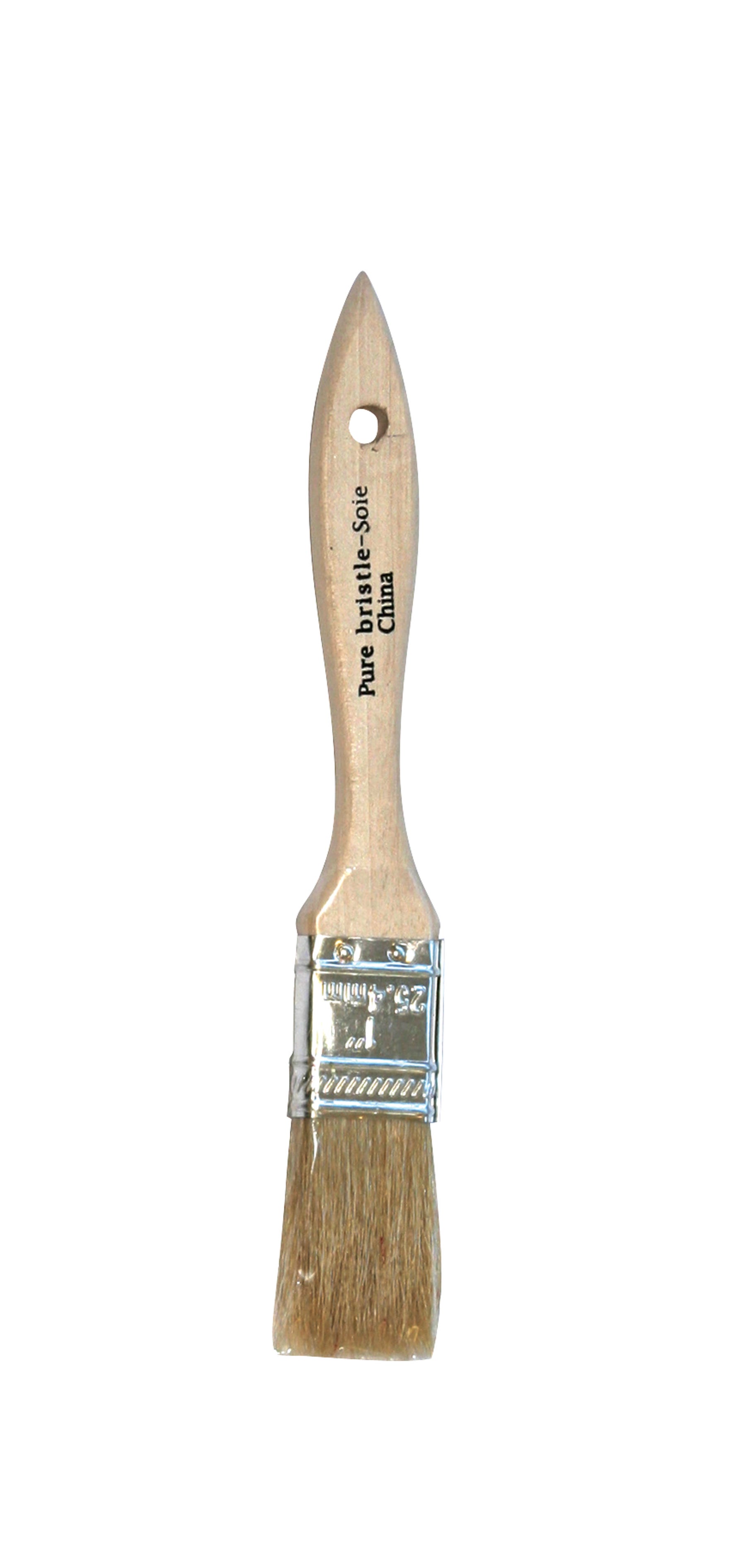 Silk Brush, 1 in.