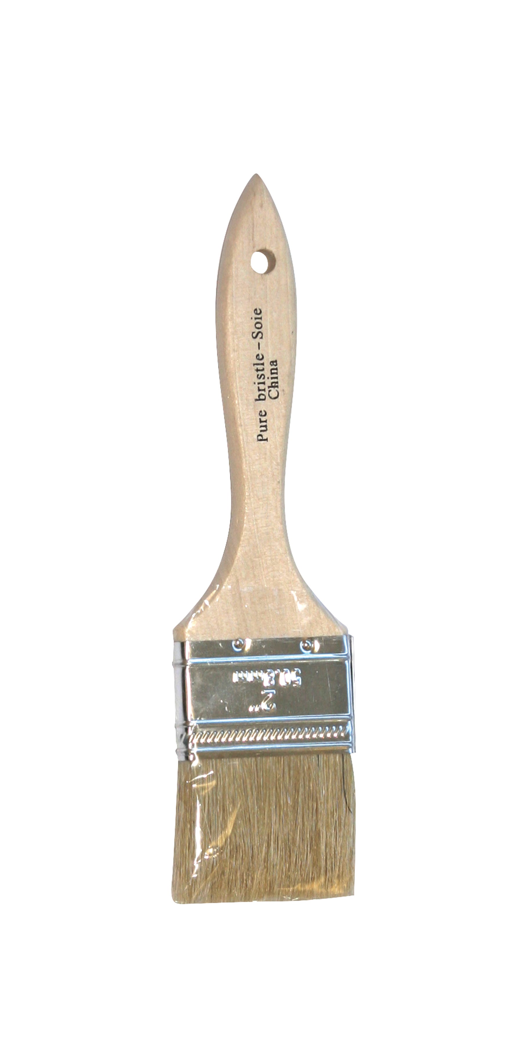 Silk Brush, 2 in