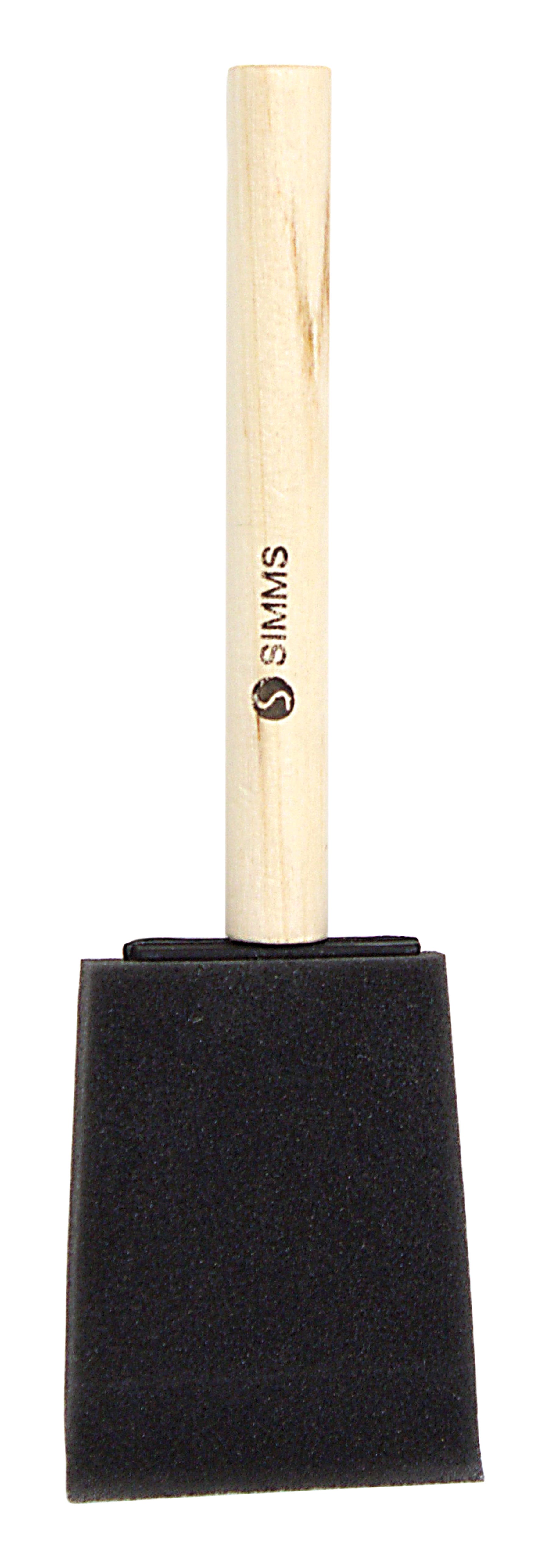 Paint Brush High Density Foam, 2 in.
