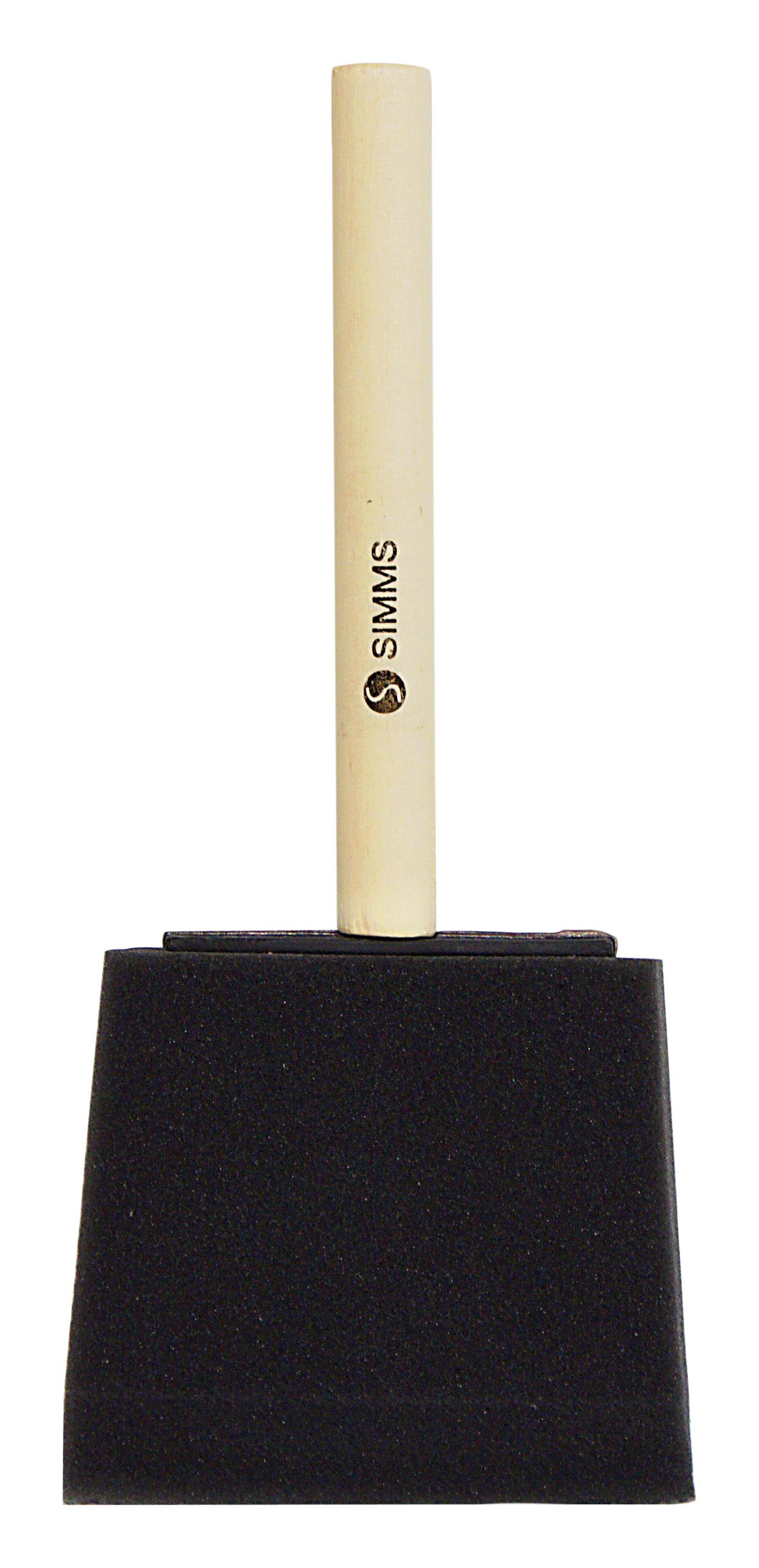Paint Brush High Density Foam, 3 in.