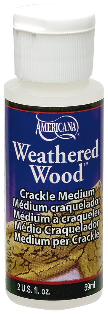 Paint Crackle, 2 Oz