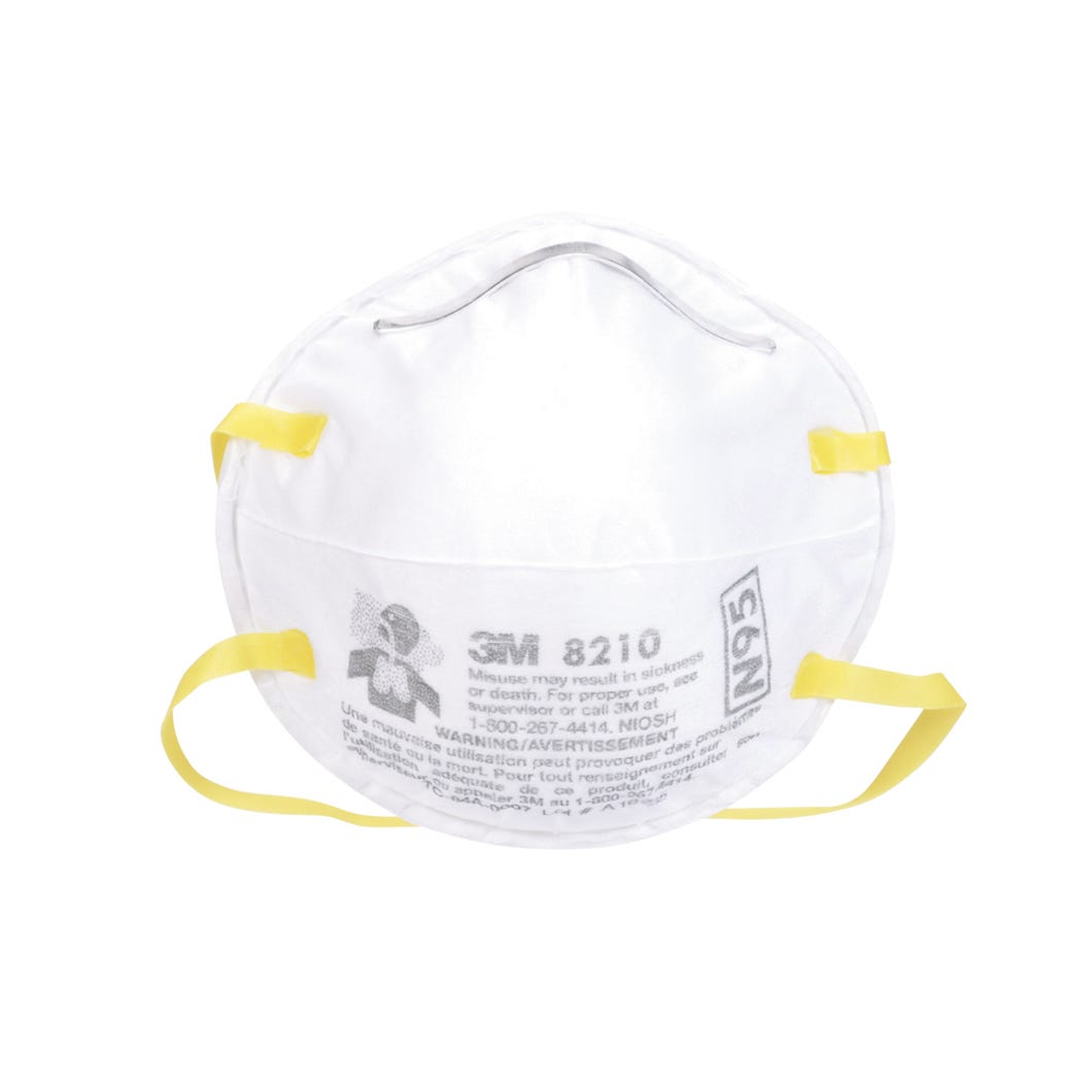 Paint Sanding Respirator
