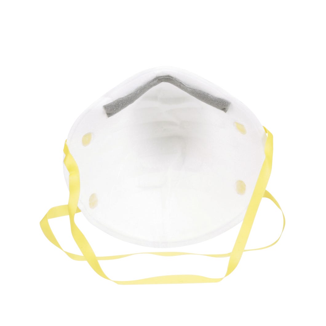 Paint Sanding Respirator