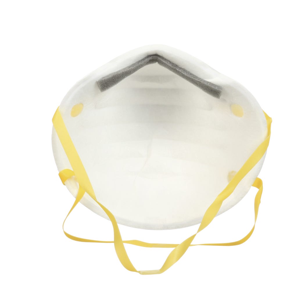 Paint Sanding Respirator