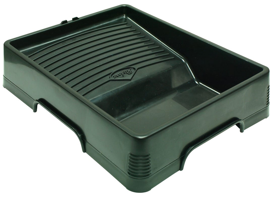 Paint Tray Heavy-Duty, Plastic